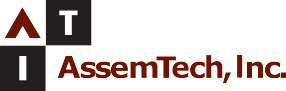 Assemtech logo