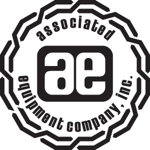 Associated Equipment logo