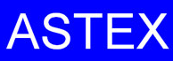 Astex logo