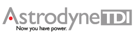 Astrodyne logo