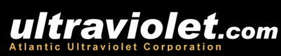 Atlantic Ultraviolet Corporation logo