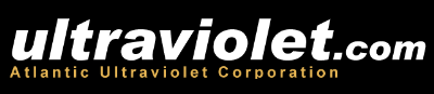 Atlantic Ultraviolet logo