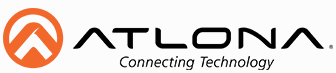 Atlona logo