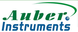 Auber Instruments logo