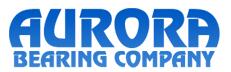 Aurora Bearing logo