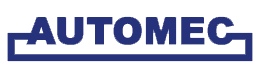 Automec logo