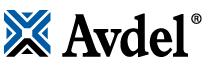 Avdel logo