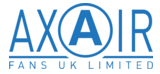 Axair logo