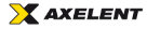 Axelent logo