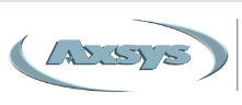 Axsys logo