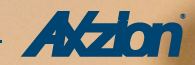 Axzion logo