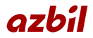 Azbil logo