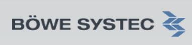 Böwe Systec logo