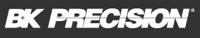 B&KPrecision logo