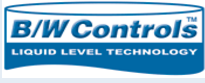 B/W Control logo