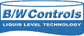 B/W Controls logo