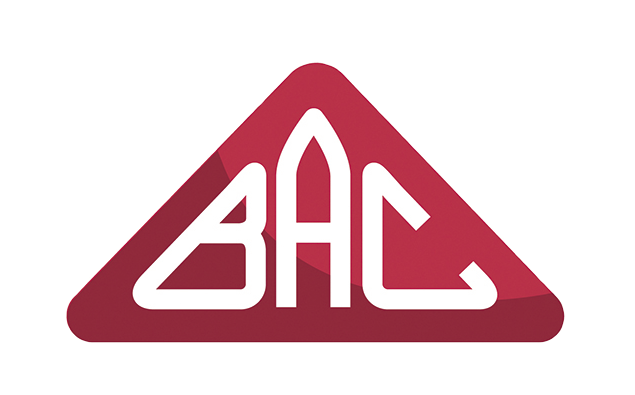 BAC logo