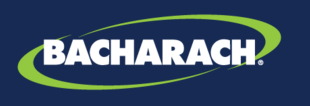 BACHARACH logo