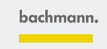 BACHMANN logo