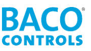BACO logo