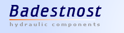 BADESTNOST logo