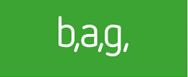 BAG logo