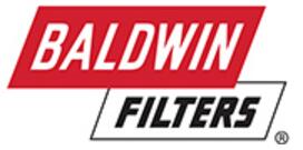 BALDWIN logo