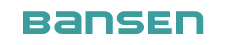 BANSEN logo