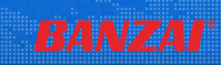 BANZAI logo