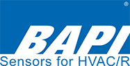 BAPI logo