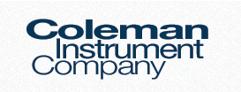 BARBER COLMAN logo