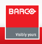 BARCO logo