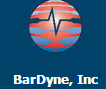 BARDYNE logo