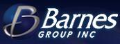 BARNES logo