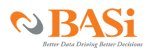 BASI logo