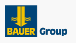 BAUER Group logo