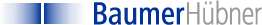 BAUMER HUBNER logo