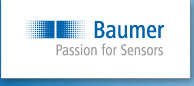 BAUMER IVO logo