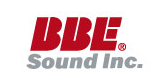 BBE logo