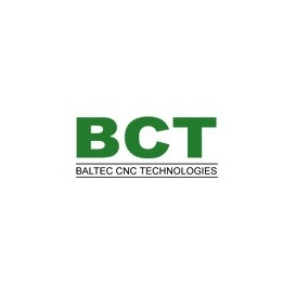 BCT logo