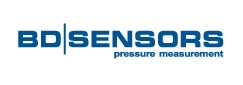 BD SENSORS logo