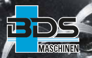 BDS logo