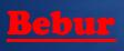 BEBUR logo