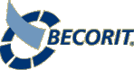 BECORIT logo