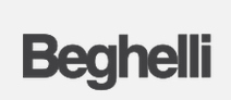 BEGHELLI logo