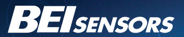 BEI Sensors logo
