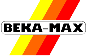 BEKA-MAX logo