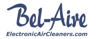 BELAIR logo