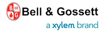 BELL & GOSSETT logo