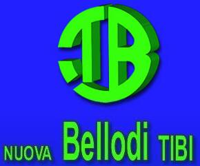 BELLODI logo